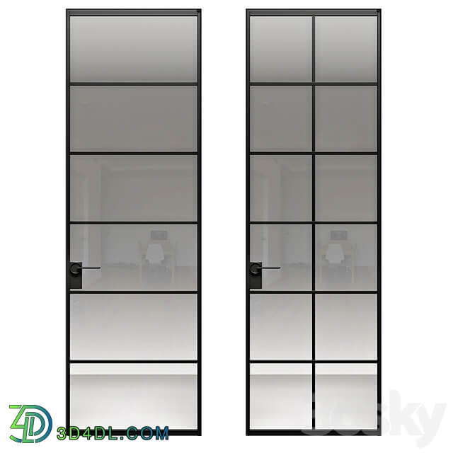 Volhovec doors FORMATO