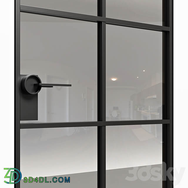 Volhovec doors FORMATO