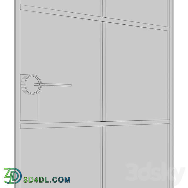 Volhovec doors FORMATO