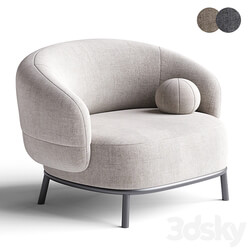 Juliet Armchair 