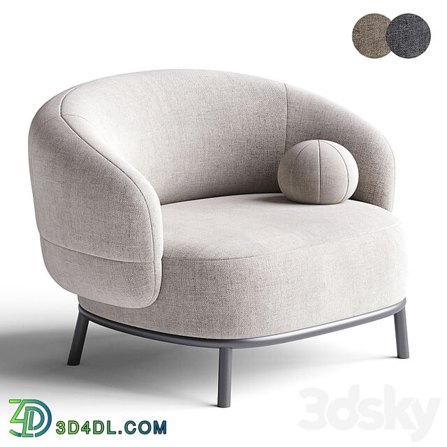 Juliet Armchair