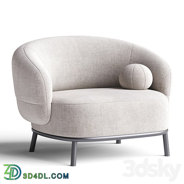 Juliet Armchair