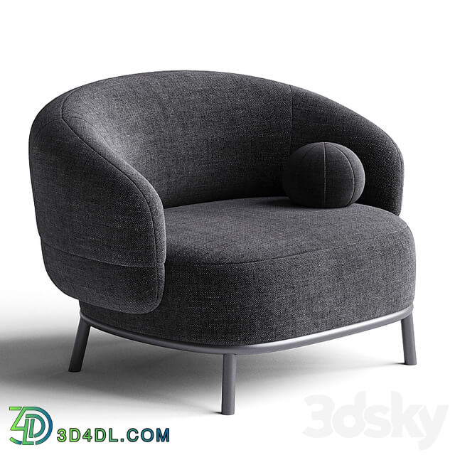 Juliet Armchair