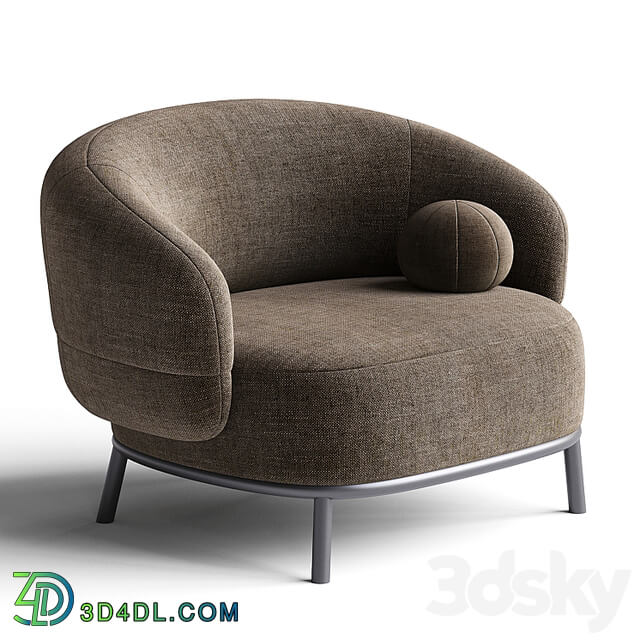 Juliet Armchair