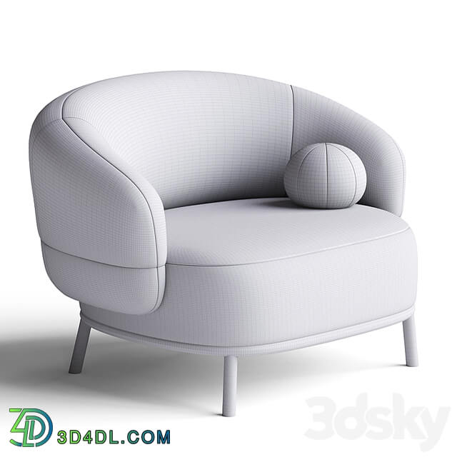 Juliet Armchair