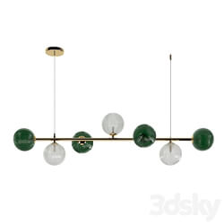 Pendant lamp F PROMO 4035 7P 