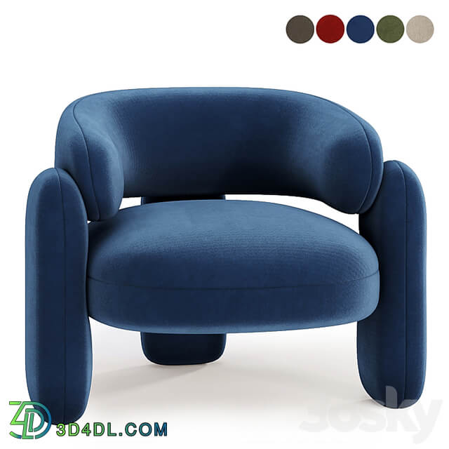 Embrace Armchair