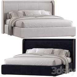 Double bed 146 