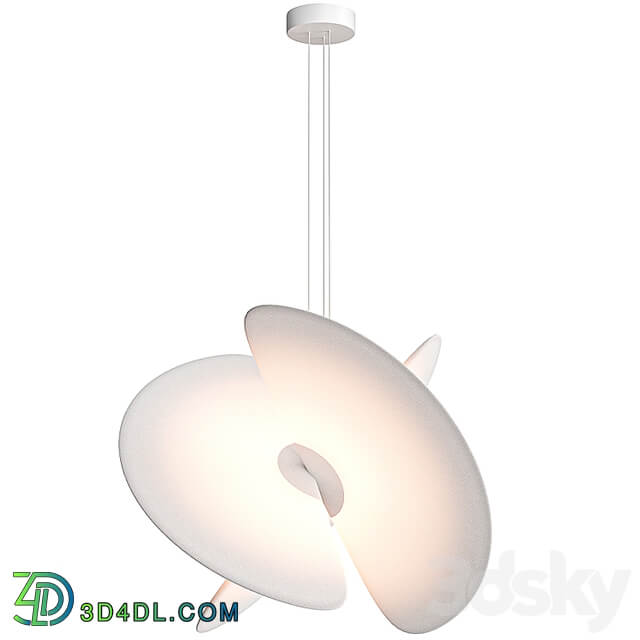 Ceiling lamp LEVANTE L LUCEPLAN