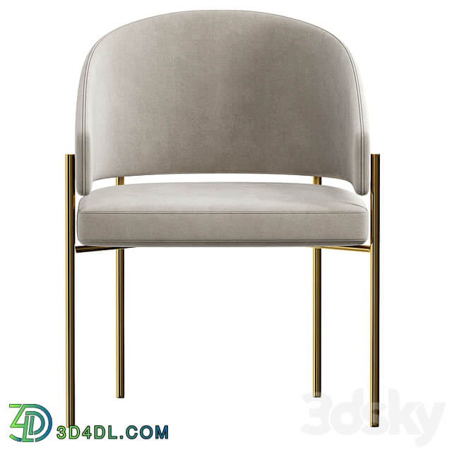 Solana Dining Chair