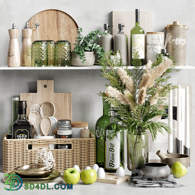 Kitchen Accessories 30