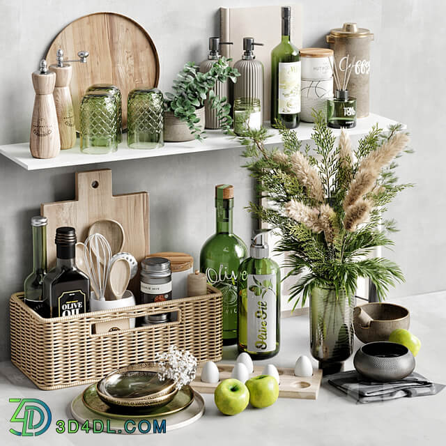 Kitchen Accessories 30