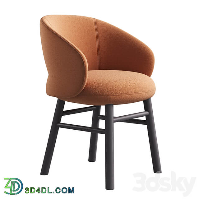 Chair POTTOLO by ALKI