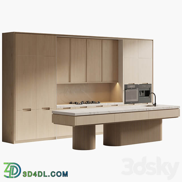 kitchen set 1