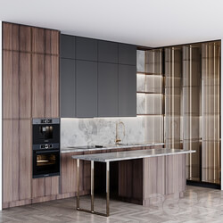 kitchen modern235 