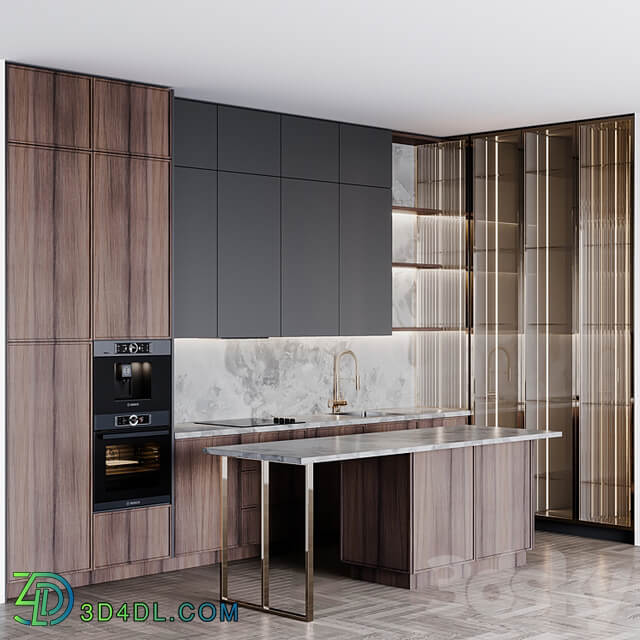 kitchen modern235