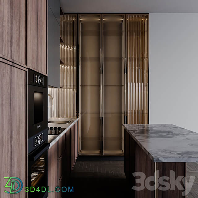 kitchen modern235