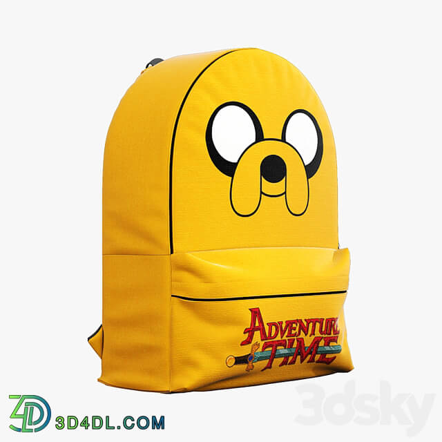 decorative set adventure time Jake