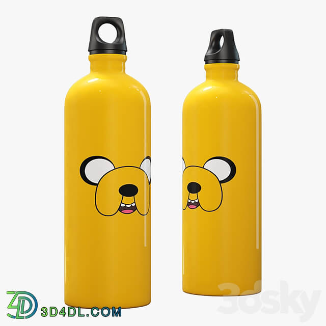 decorative set adventure time Jake