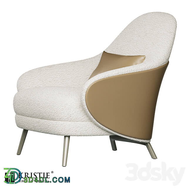 OM armchair KRISTIE mebel Hudson 19