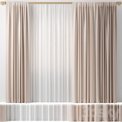 Curtains 02 