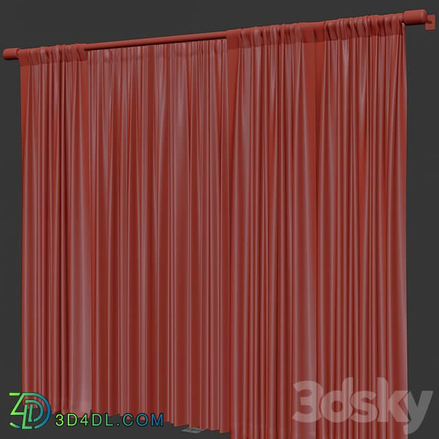 Curtains 02