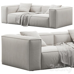 Bolia Modular 2 Seat Sofa by Cosima 