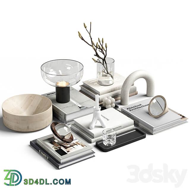 decorative set 13