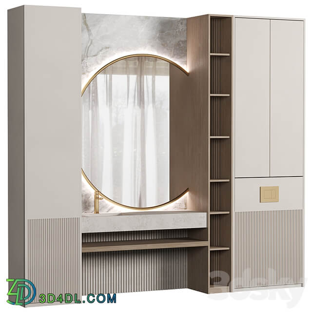 Bathroom Furniture 057