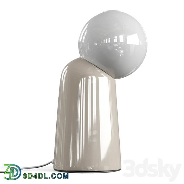 Table lamp Bolado