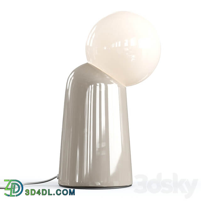 Table lamp Bolado