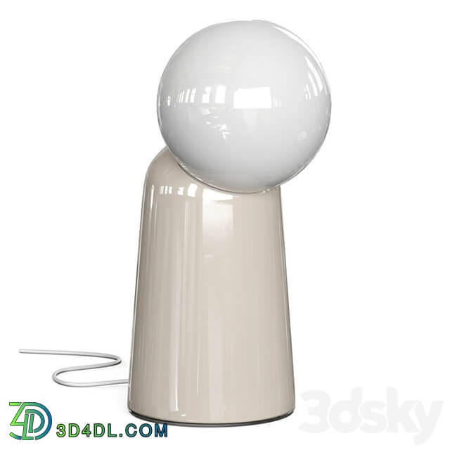 Table lamp Bolado