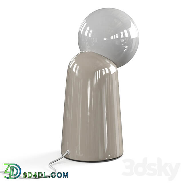 Table lamp Bolado