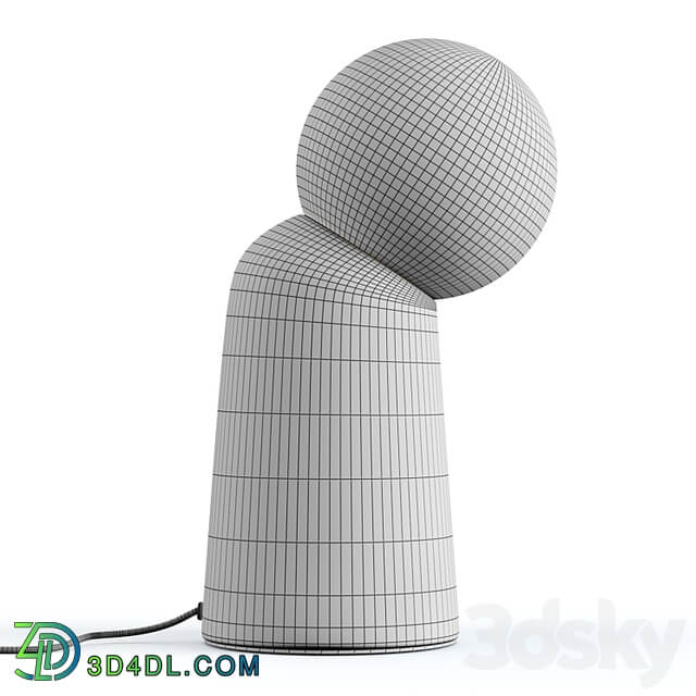 Table lamp Bolado