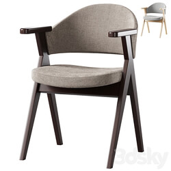 Chair Lester by deephouse 