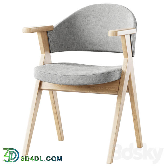 Chair Lester by deephouse