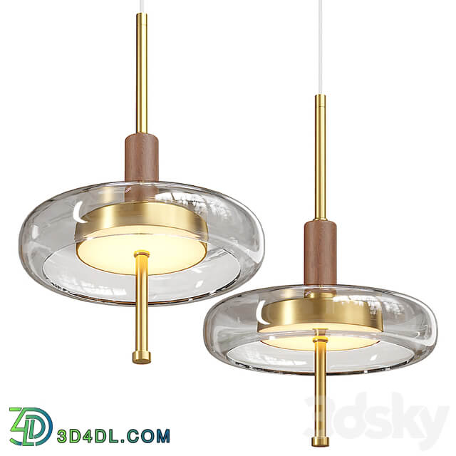 Lamaptron MICO pendant light