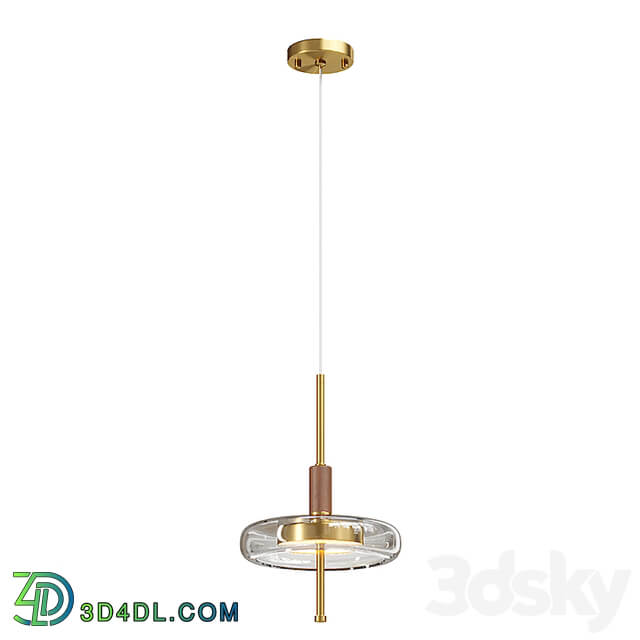 Lamaptron MICO pendant light