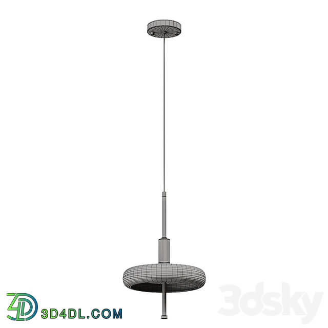 Lamaptron MICO pendant light