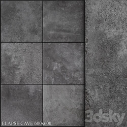 Caesar Elapse Cave 600x600 