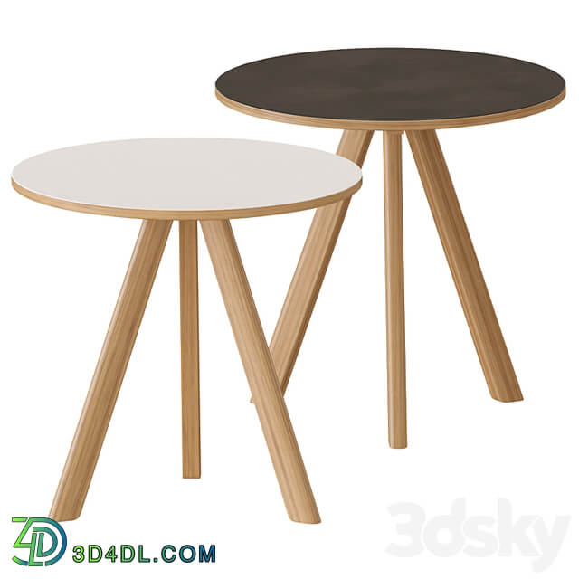 HAY PASTIS COFFEE TABLE