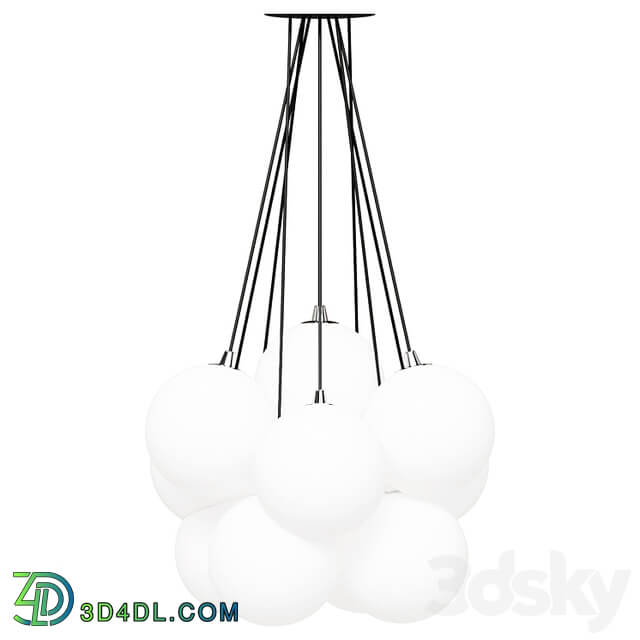 Chandelier Light Fixture