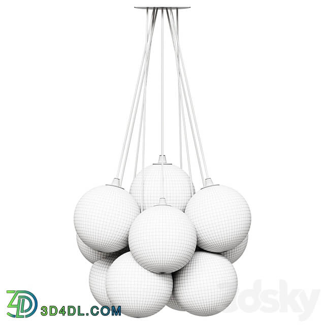 Chandelier Light Fixture