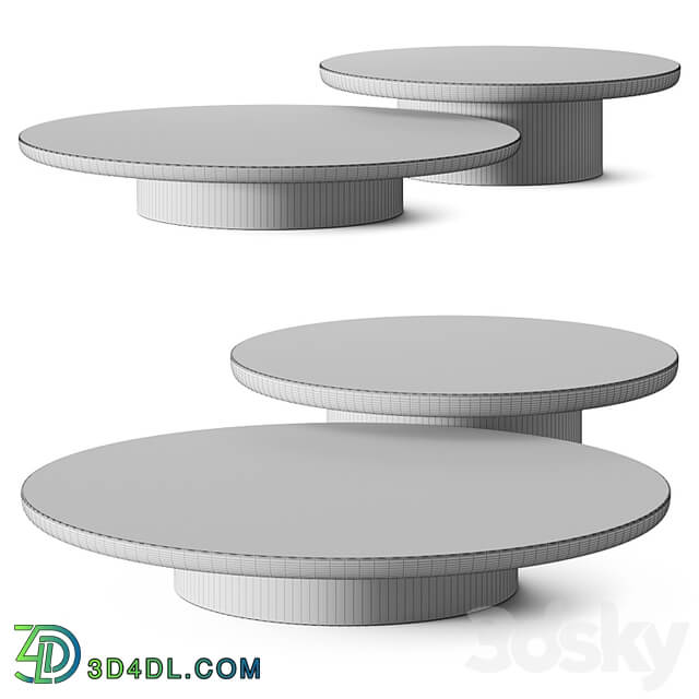 Collector Lessa Coffee Tables