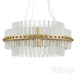 Chandelier Union Dantone Home 