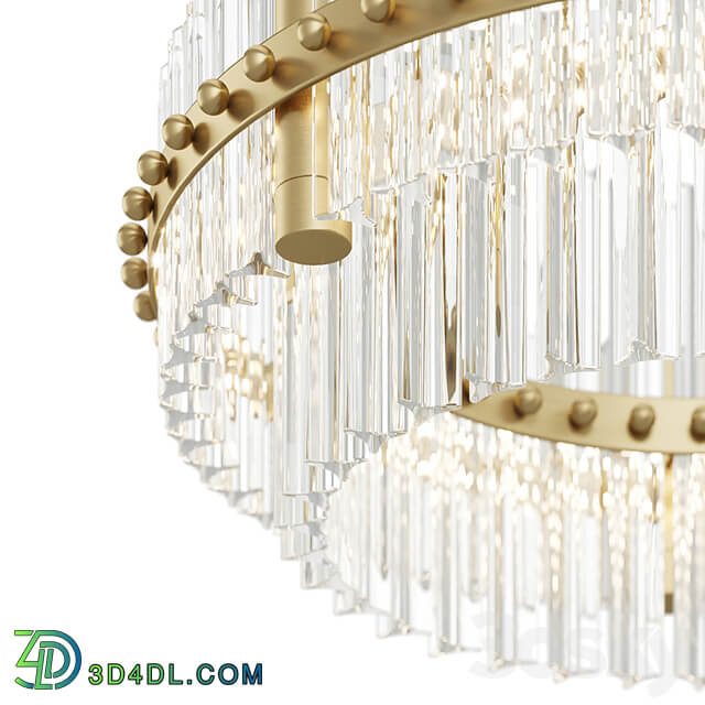 Chandelier Union Dantone Home