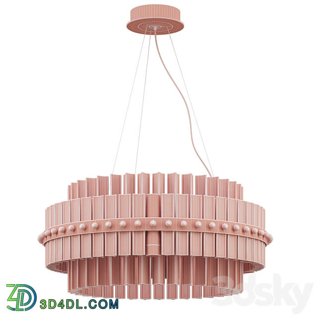 Chandelier Union Dantone Home