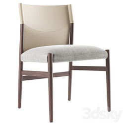 Sveva Chair By Porada 