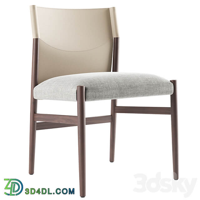 Sveva Chair By Porada