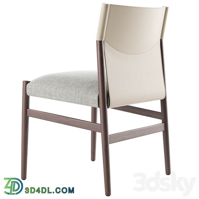 Sveva Chair By Porada